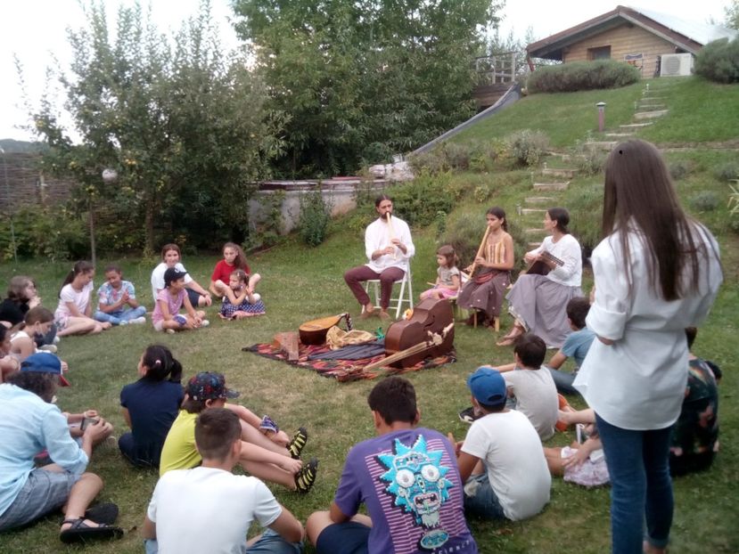  - Fundație 2