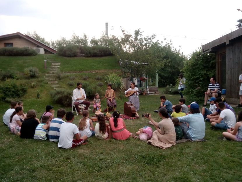  - Fundație 2