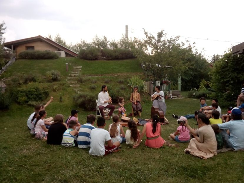  - Fundație 2