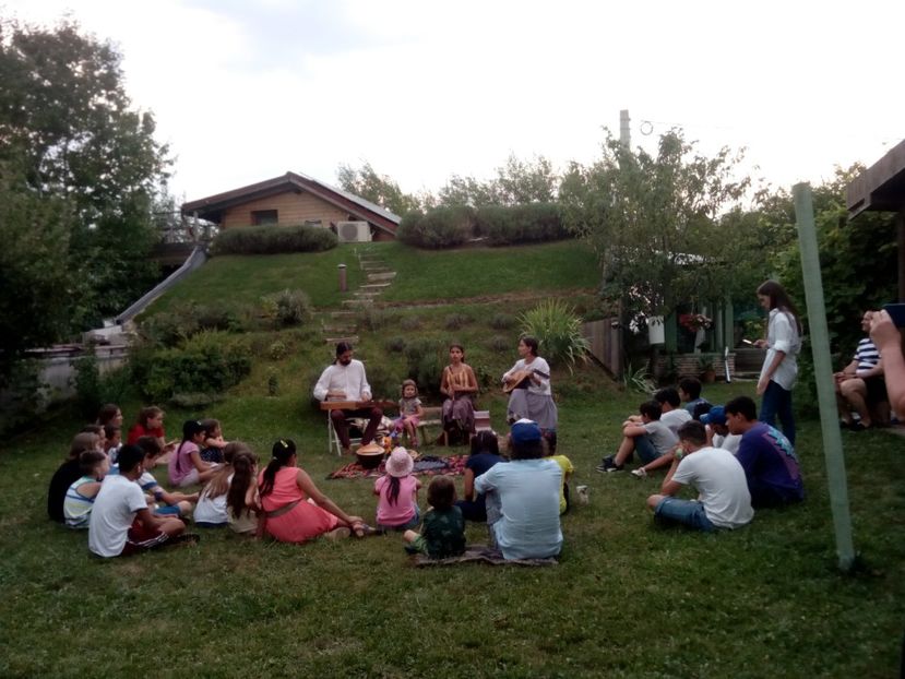  - Fundație 2