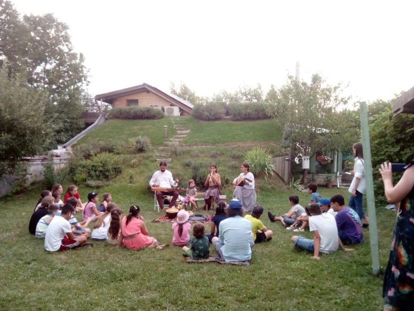  - Fundație 2