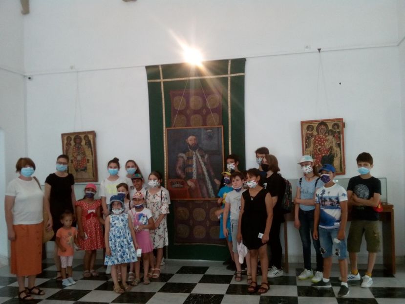  - Fundație 2
