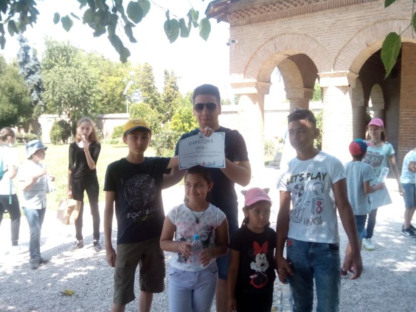  - Fundație 2