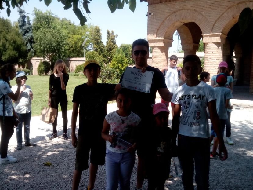  - Fundație 2