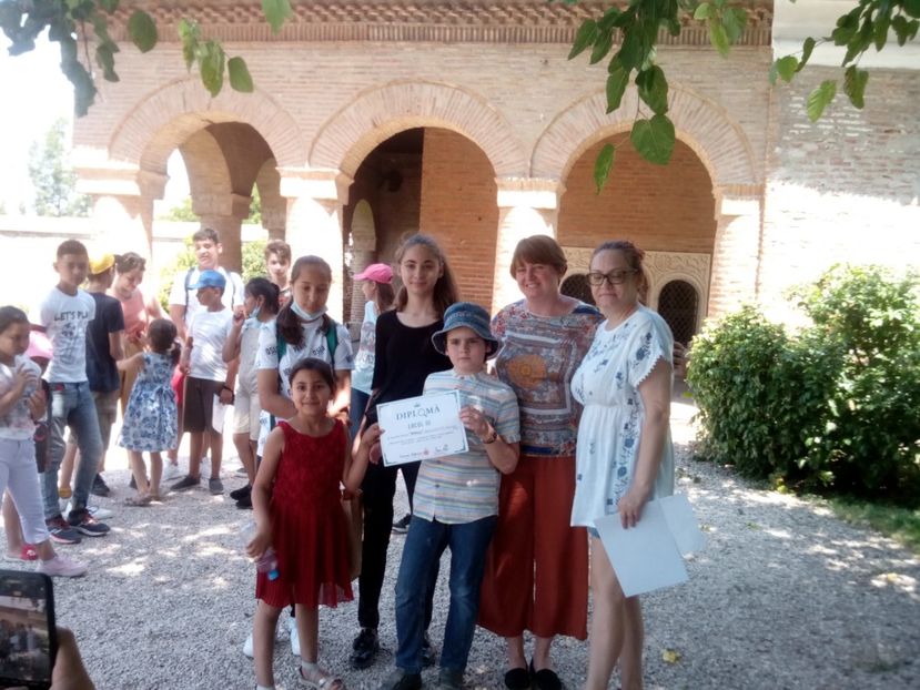  - Fundație 2