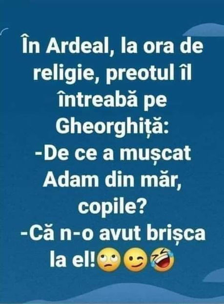  - Bancuri cu Ardeleni