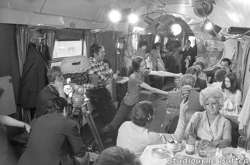 Cercul Magic - Cercul Magic 1975