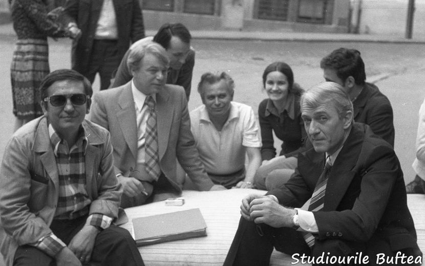 Cercul Magic - Cercul Magic 1975