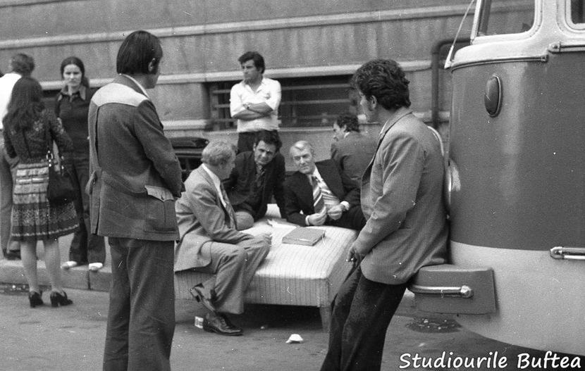 Cercul Magic - Cercul Magic 1975