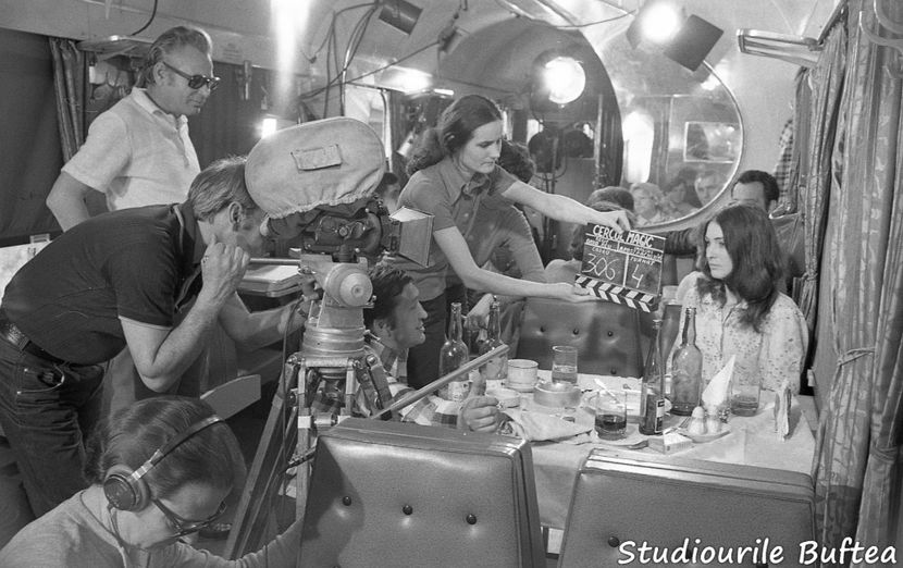 Cercul Magic - Cercul Magic 1975