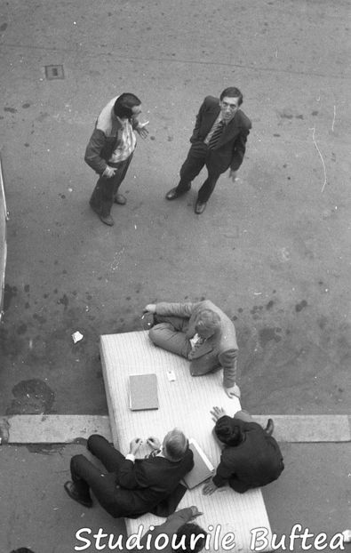 Cercul Magic - Cercul Magic 1975