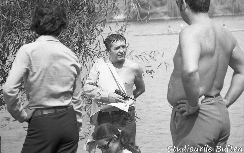 Cercul Magic - Cercul Magic 1975