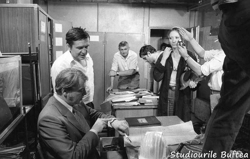 Cercul Magic - Cercul Magic 1975