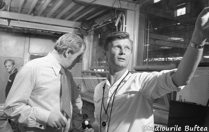 Cercul Magic - Cercul Magic 1975