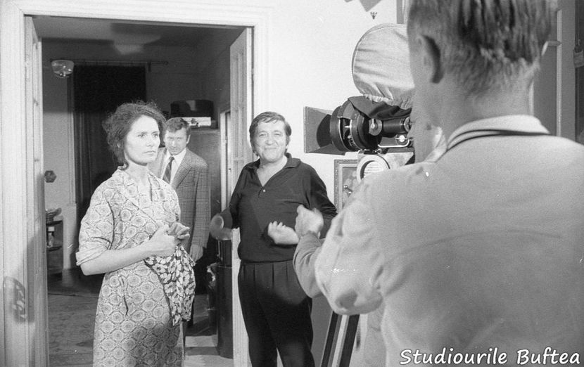 Cercul Magic - Cercul Magic 1975