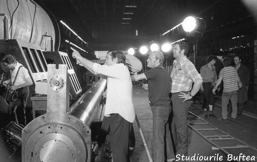 Cercul Magic - Cercul Magic 1975