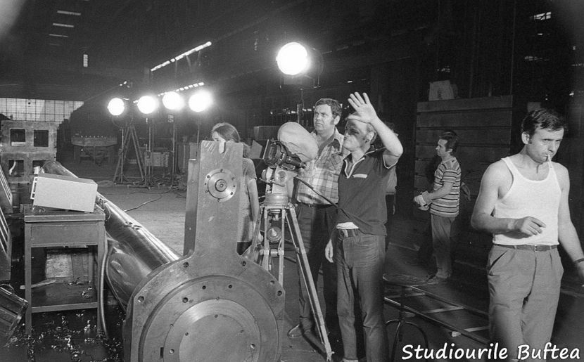 Cercul Magic - Cercul Magic 1975