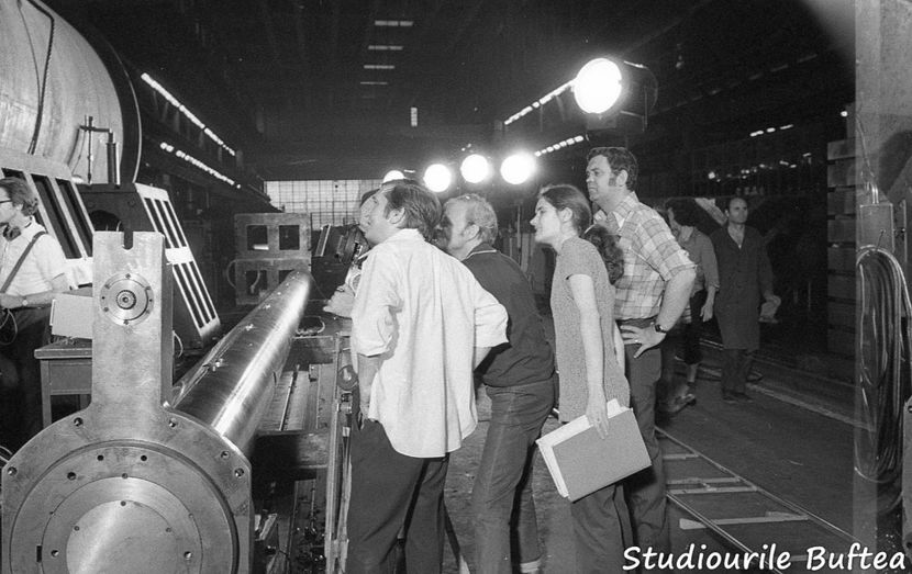 Cercul Magic - Cercul Magic 1975