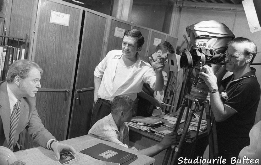 Cercul Magic - Cercul Magic 1975