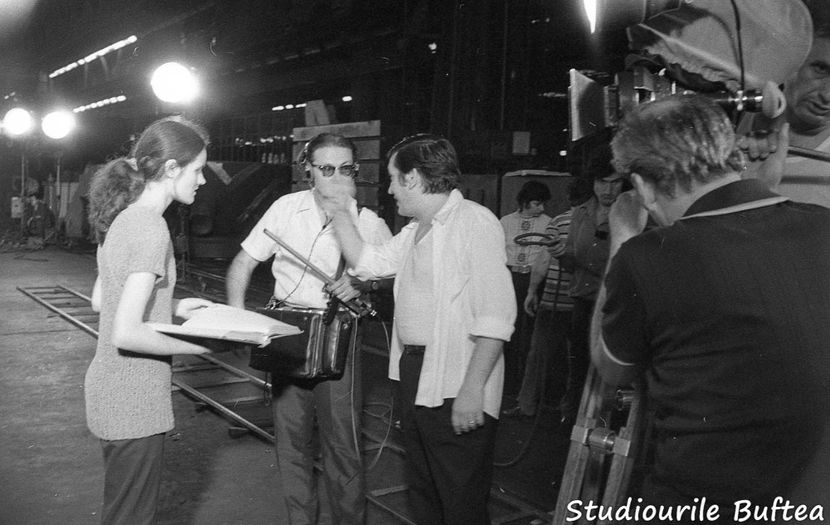 Cercul Magic - Cercul Magic 1975