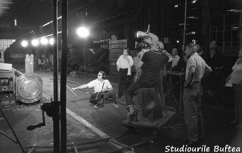 Cercul Magic - Cercul Magic 1975