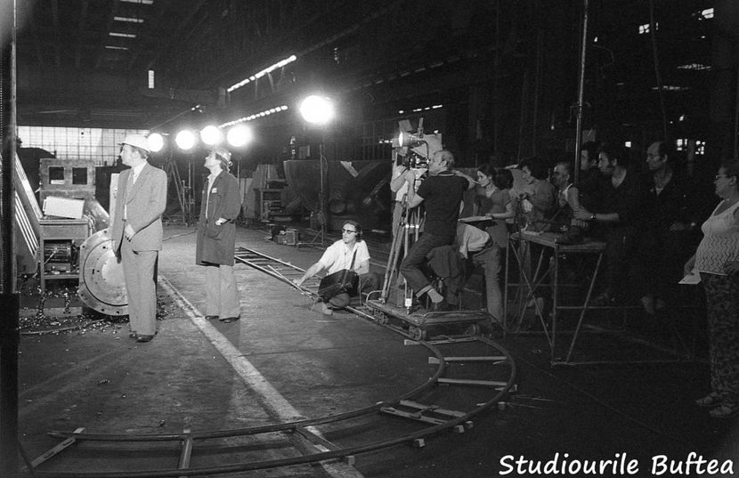 Cercul Magic - Cercul Magic 1975