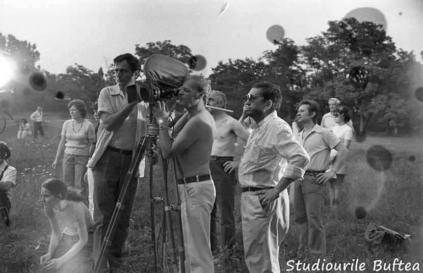 Cercul Magic - Cercul Magic 1975