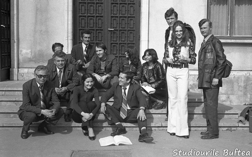 Cercul Magic - Cercul Magic 1975