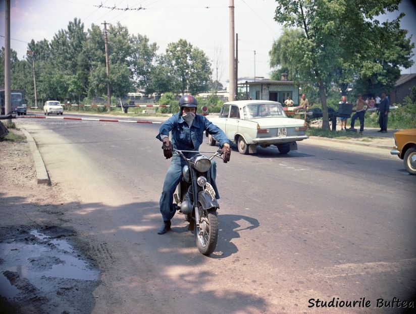 Cercul Magic - Cercul Magic 1975