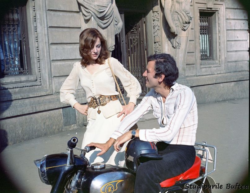 Cercul Magic - Cercul Magic 1975