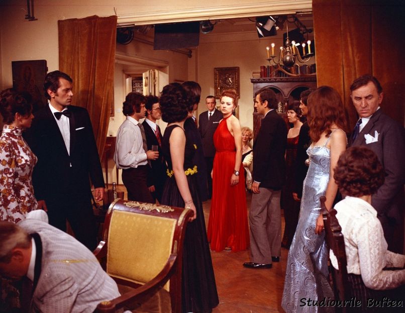 Cercul Magic - Cercul Magic 1975