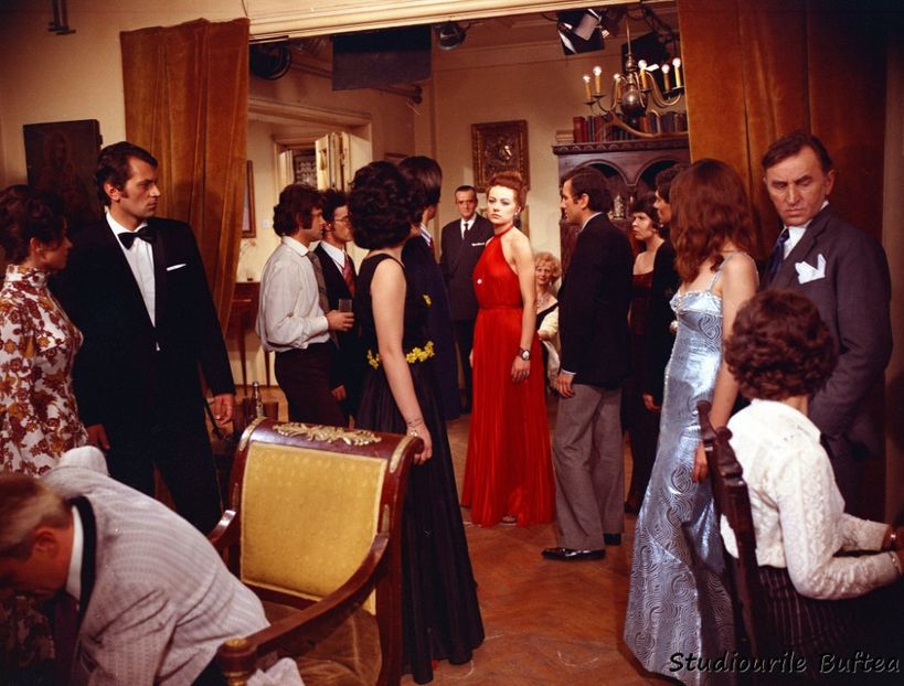 Cercul Magic - Cercul Magic 1975