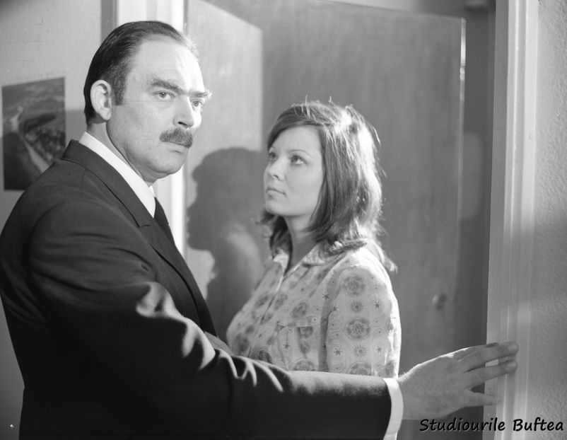 Trei Scrisori Secrete - Trei Scrisori Secrete 1974