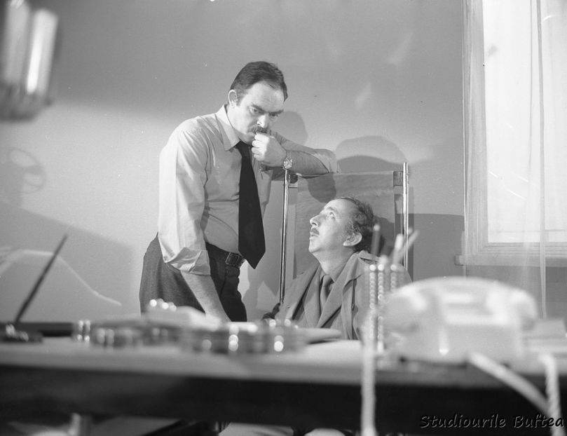 Trei Scrisori Secrete - Trei Scrisori Secrete 1974