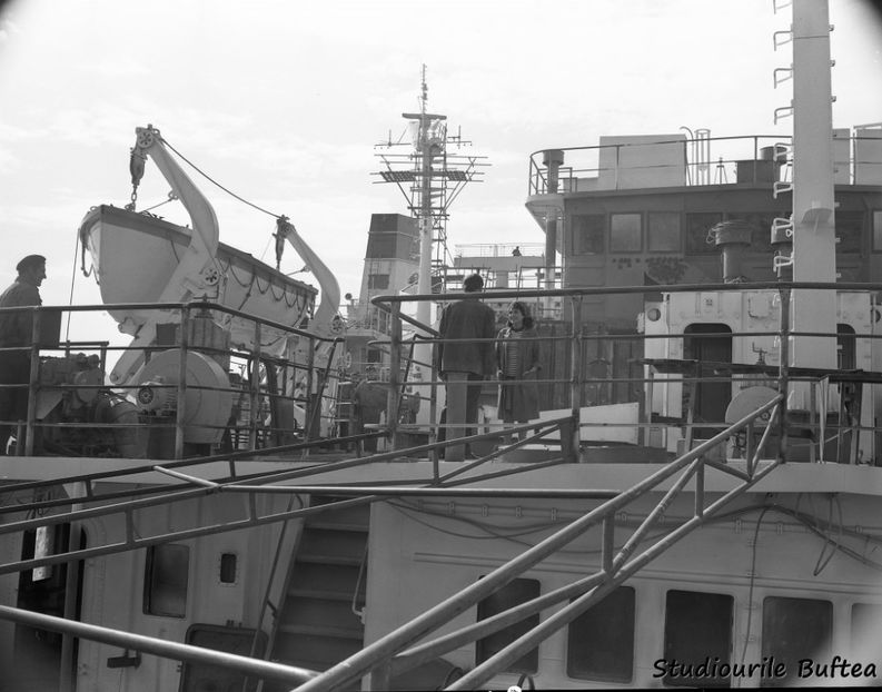 Trei Scrisori Secrete - Trei Scrisori Secrete 1974