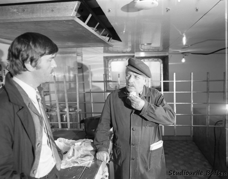 Trei Scrisori Secrete - Trei Scrisori Secrete 1974