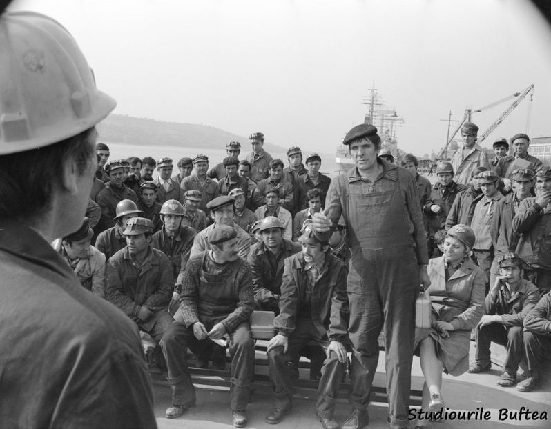 Trei Scrisori Secrete - Trei Scrisori Secrete 1974