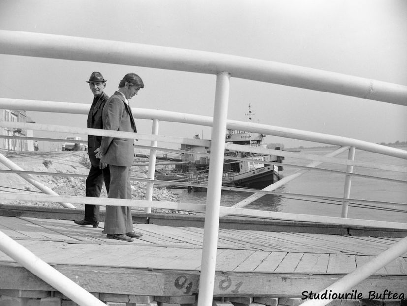 Trei Scrisori Secrete - Trei Scrisori Secrete 1974