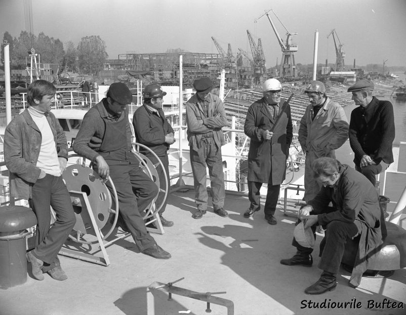 Trei Scrisori Secrete - Trei Scrisori Secrete 1974