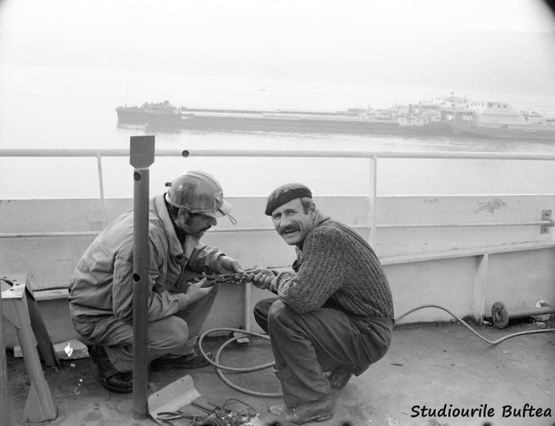 Trei Scrisori Secrete - Trei Scrisori Secrete 1974