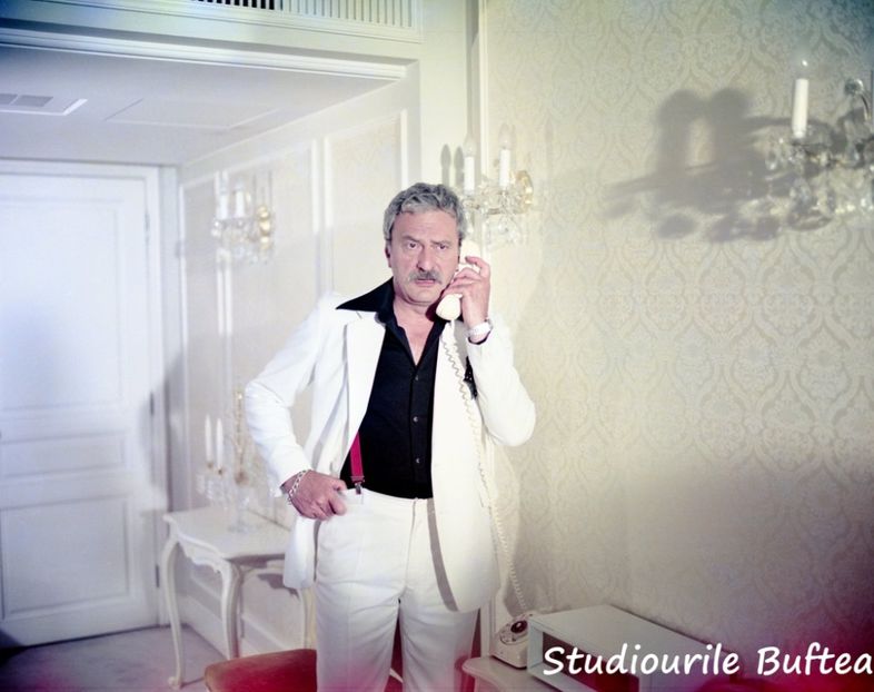 Nea Marin Miliardar - Nea Marin Miliardar Part 1