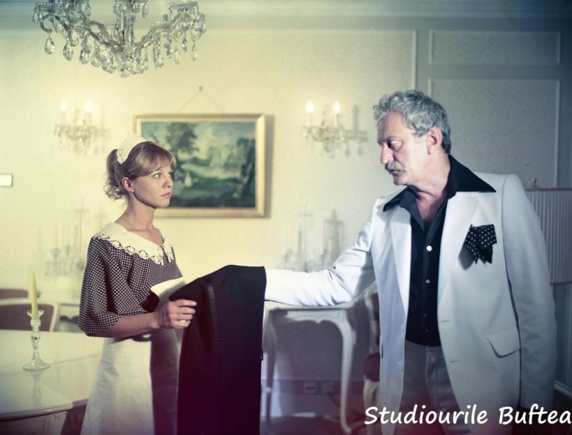 Nea Marin Miliardar - Nea Marin Miliardar Part 1