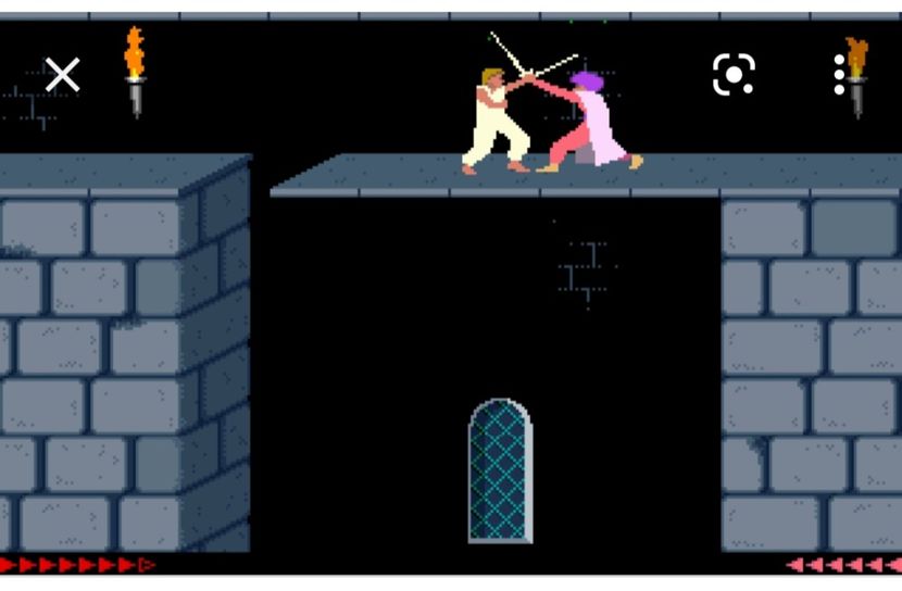 Prince of Persia - Jocuri tari