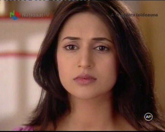 Divyyaa - Divyanka Tripathi