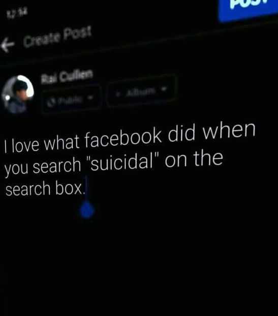  - am i too good to be gone