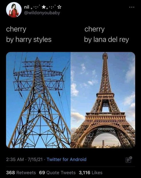  - am i too good to be gone