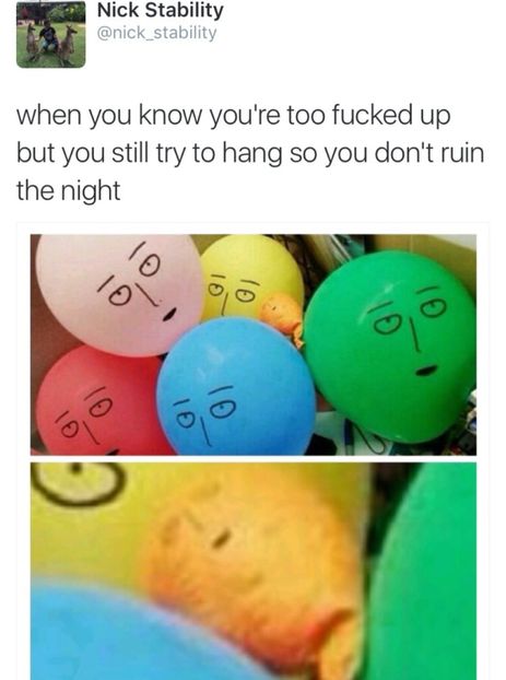  - am i too good to be gone