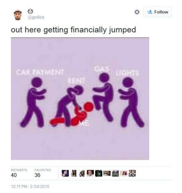  - am i too good to be gone