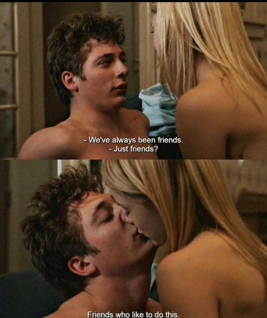 ❤️ - am i too good to be gone