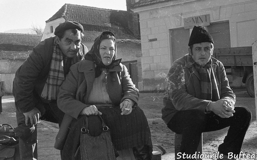 Toamna Bobocilor - Toamna Bobocilor 1975